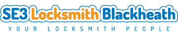 SE3 Locksmith Blackheath logo